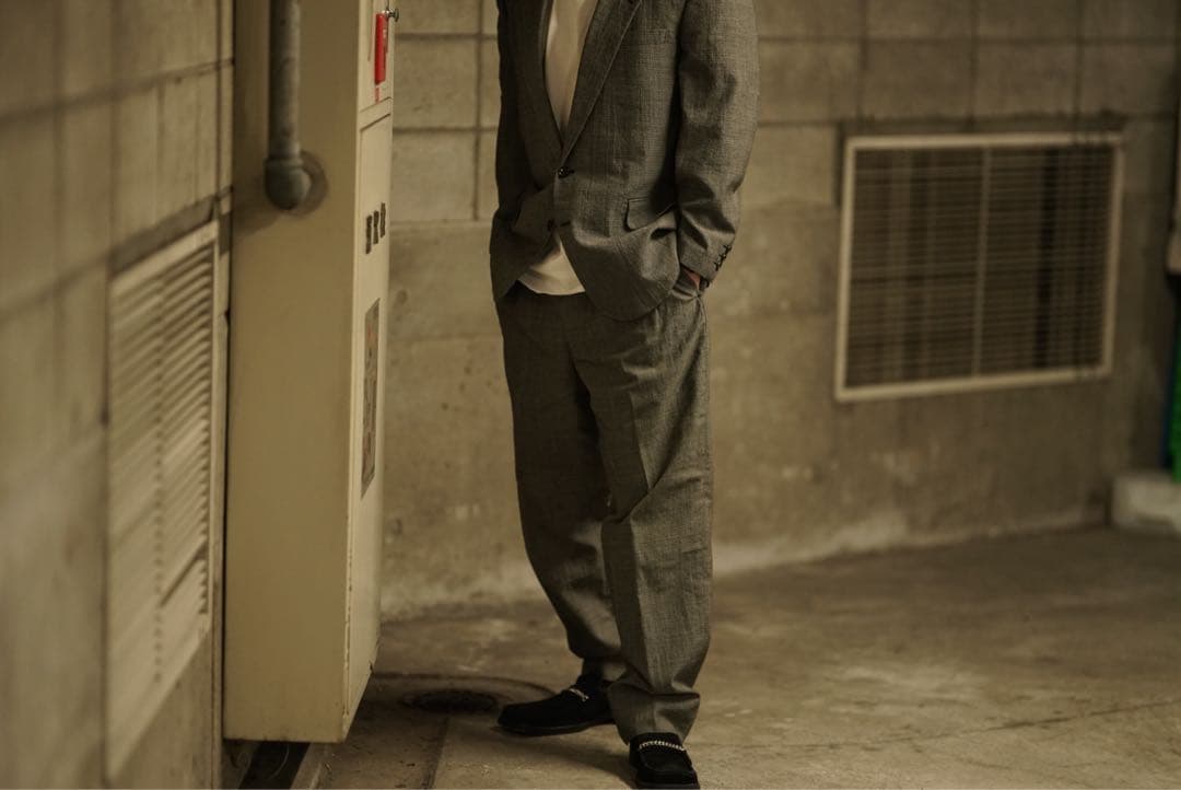 93ss 田中オム COMME des GARCONS HOMME セットアップ