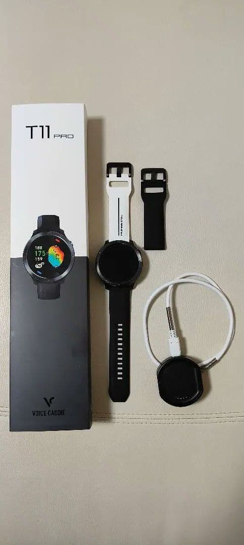 T11 PRO GPSナビ 未使用に近いジャンク品