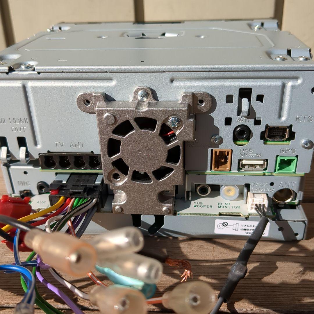 Pioneer AVIC-RZ711-E カーナビ（ジャンク品）