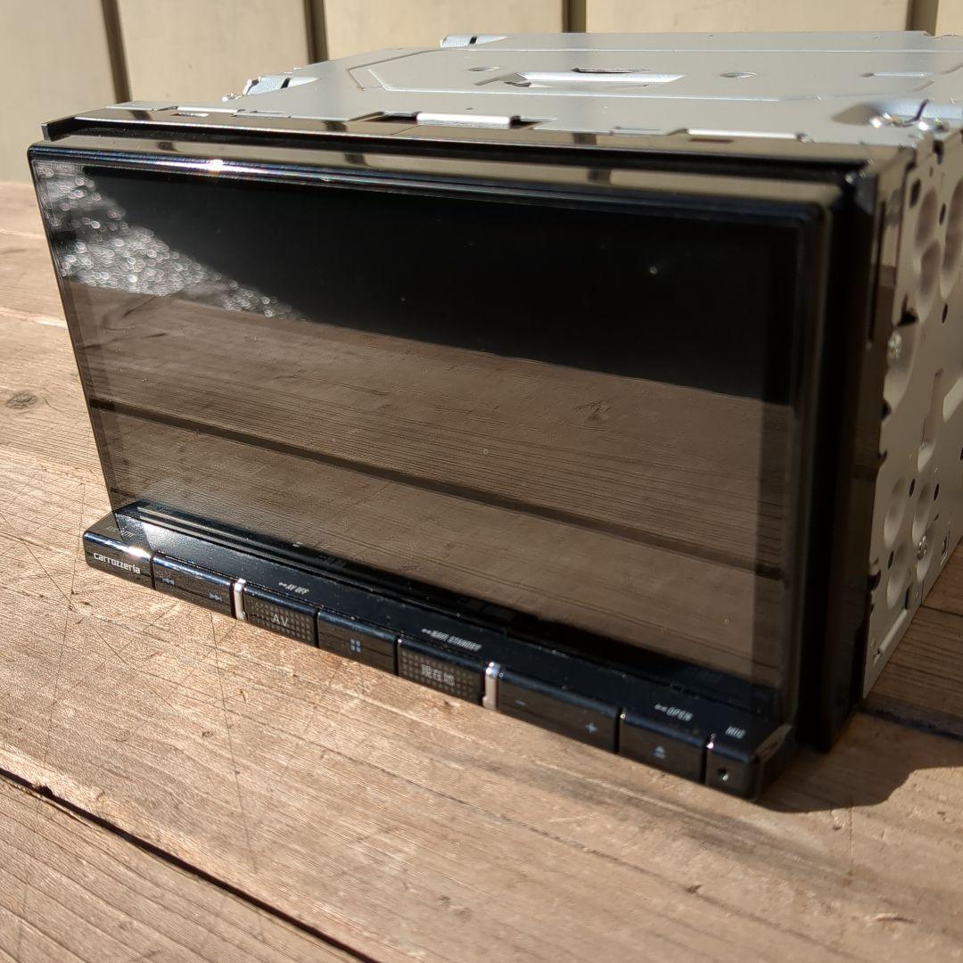 Pioneer AVIC-RZ711-E カーナビ（ジャンク品）