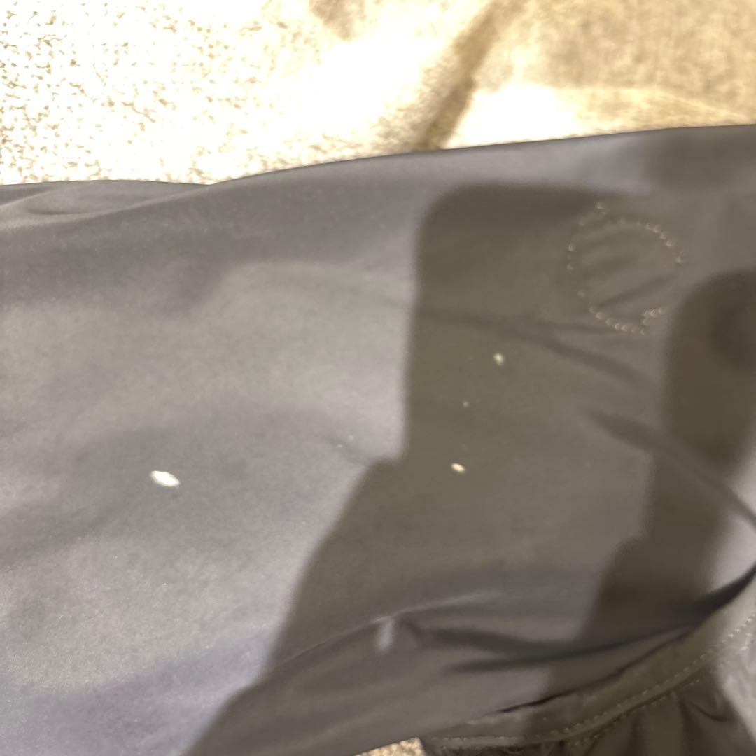 m*u様 モンクレール　ナイロンコート アンテミス　ネイビー