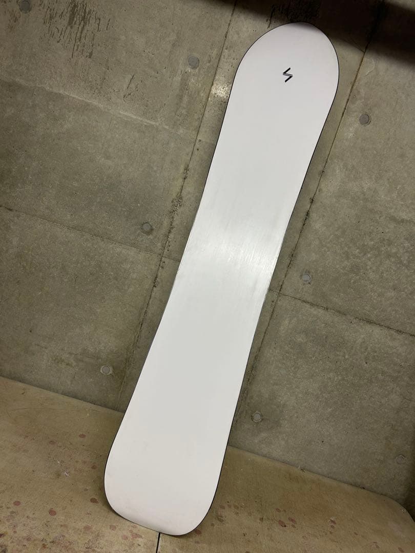 LEXUS　SPREAD LX 158cm　2022-23モデル