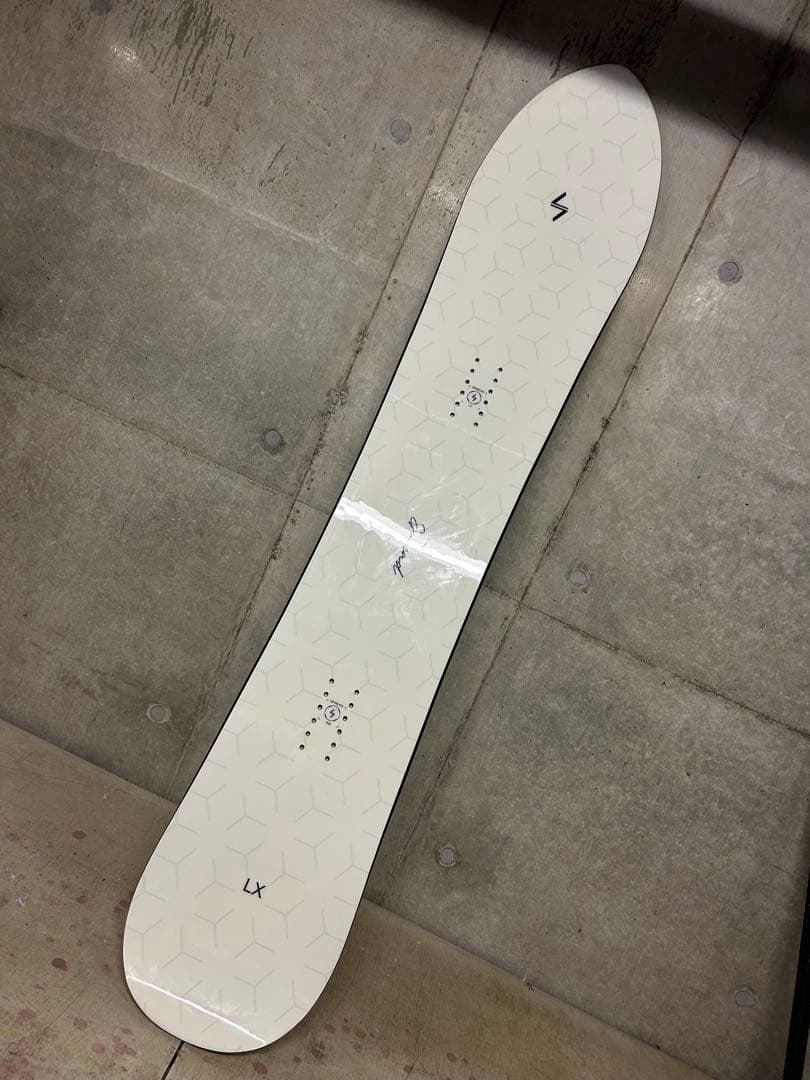 LEXUS　SPREAD LX 158cm　2022-23モデル