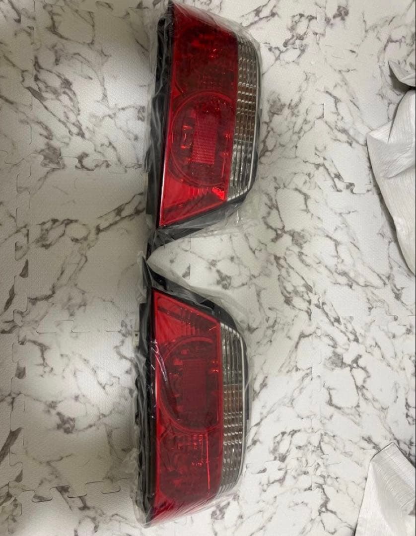 jzx100 チェイサー 後期テール