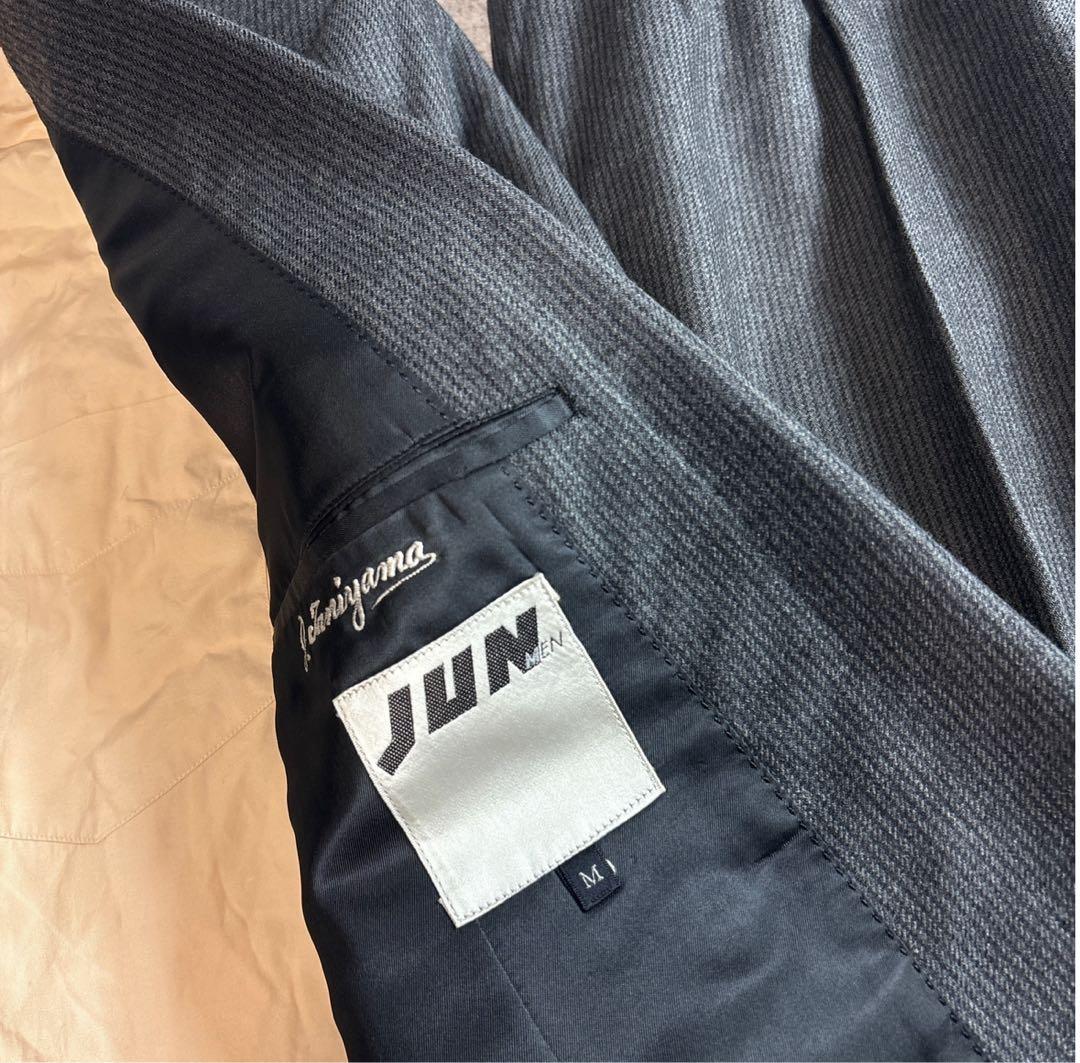 90s vintage レトロセットアップ スーツ ピンズ No.73