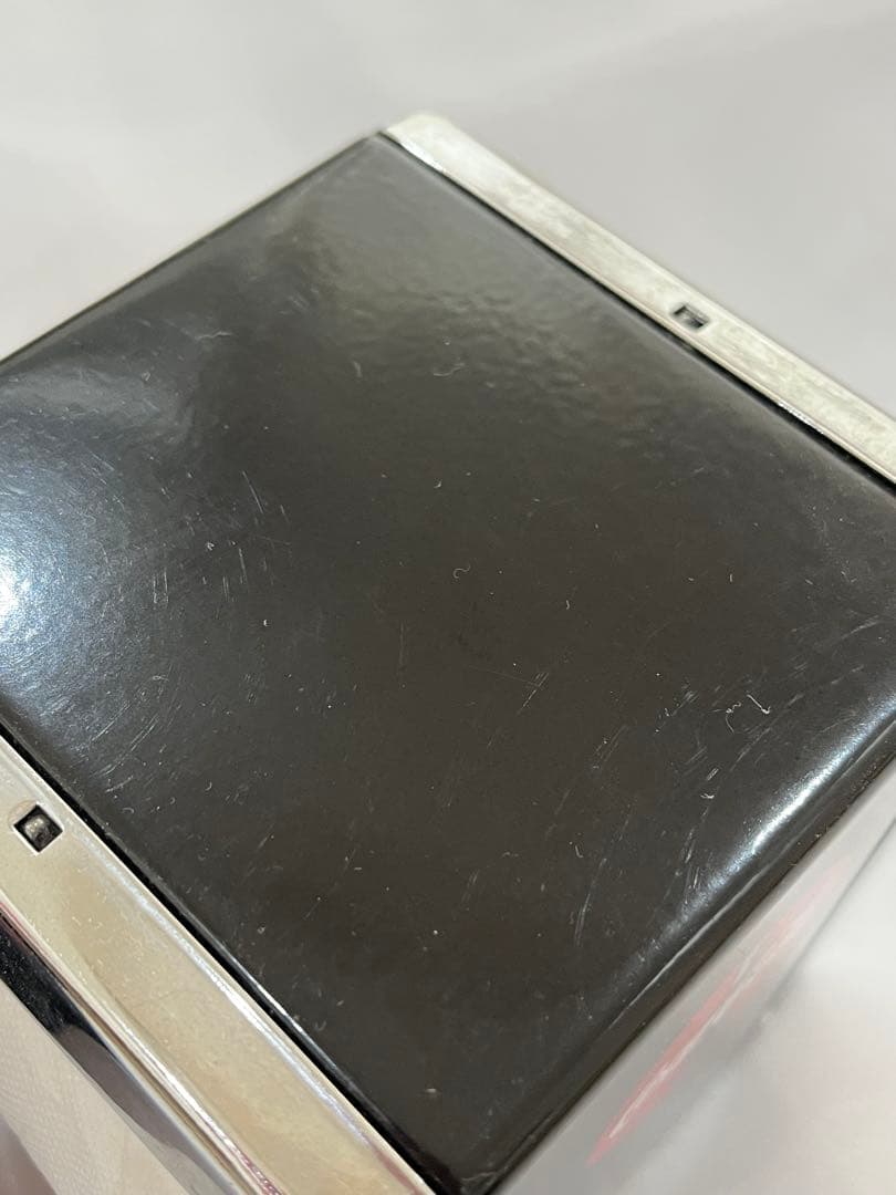 希少　Coca-Colaナプキンホルダー 2個セット　コカコーラ