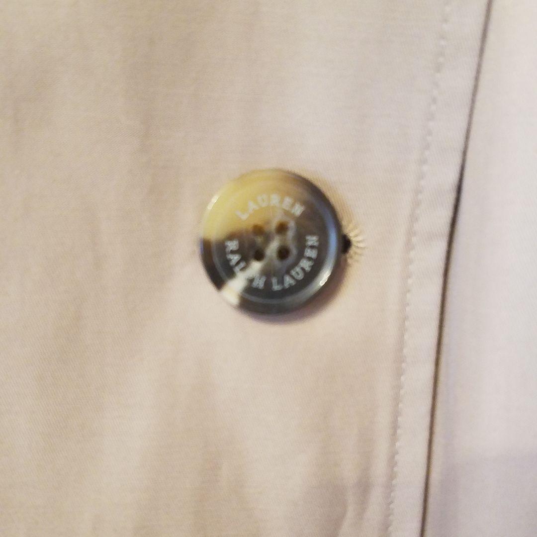 ◆最終値下げ◆ トレンチコート　ローレンラルフローレン