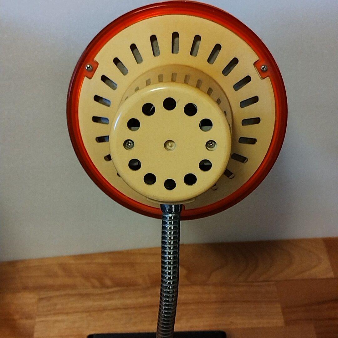 サ*ラ様 レトロ照明 電気スタンド ナショナル 1978年製　LB-600-D