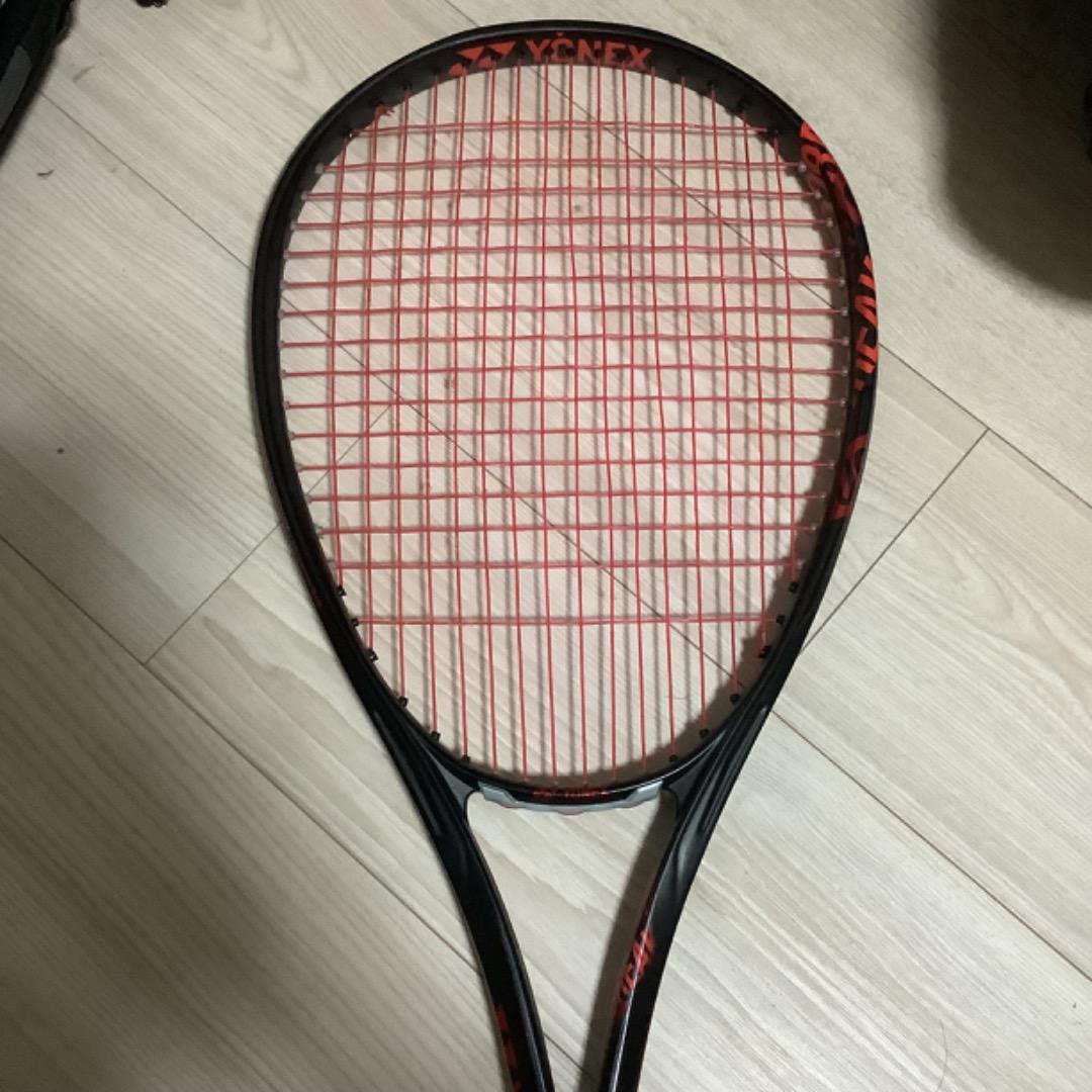 ジオブレイク GEOBREAK 80S ヨネックス yonex