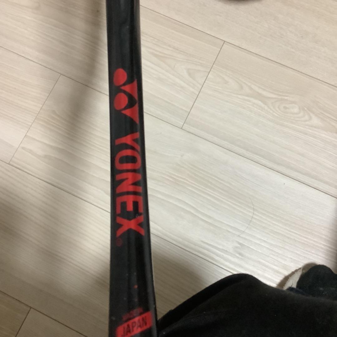 ジオブレイク GEOBREAK 80S ヨネックス yonex