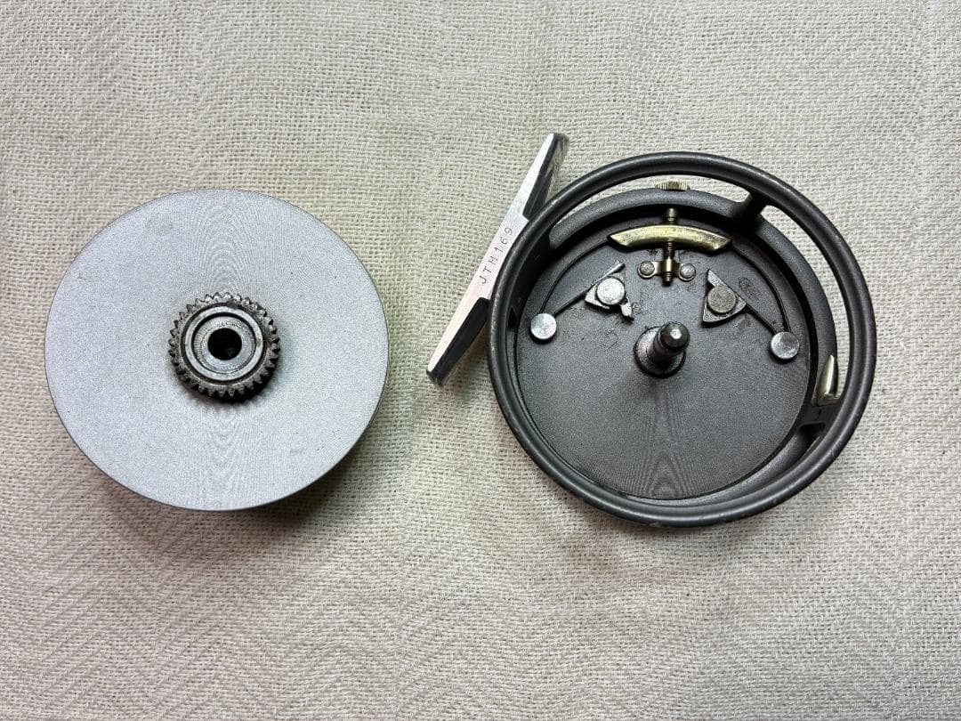 ハウスオブハーディ・フェザーウェイト