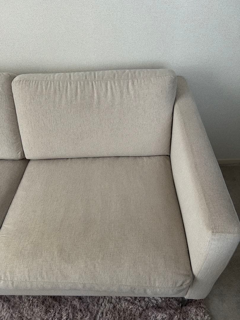 （わらびー様）BoConcept Osaka ボーコンセプト　ソファ　2人がけ