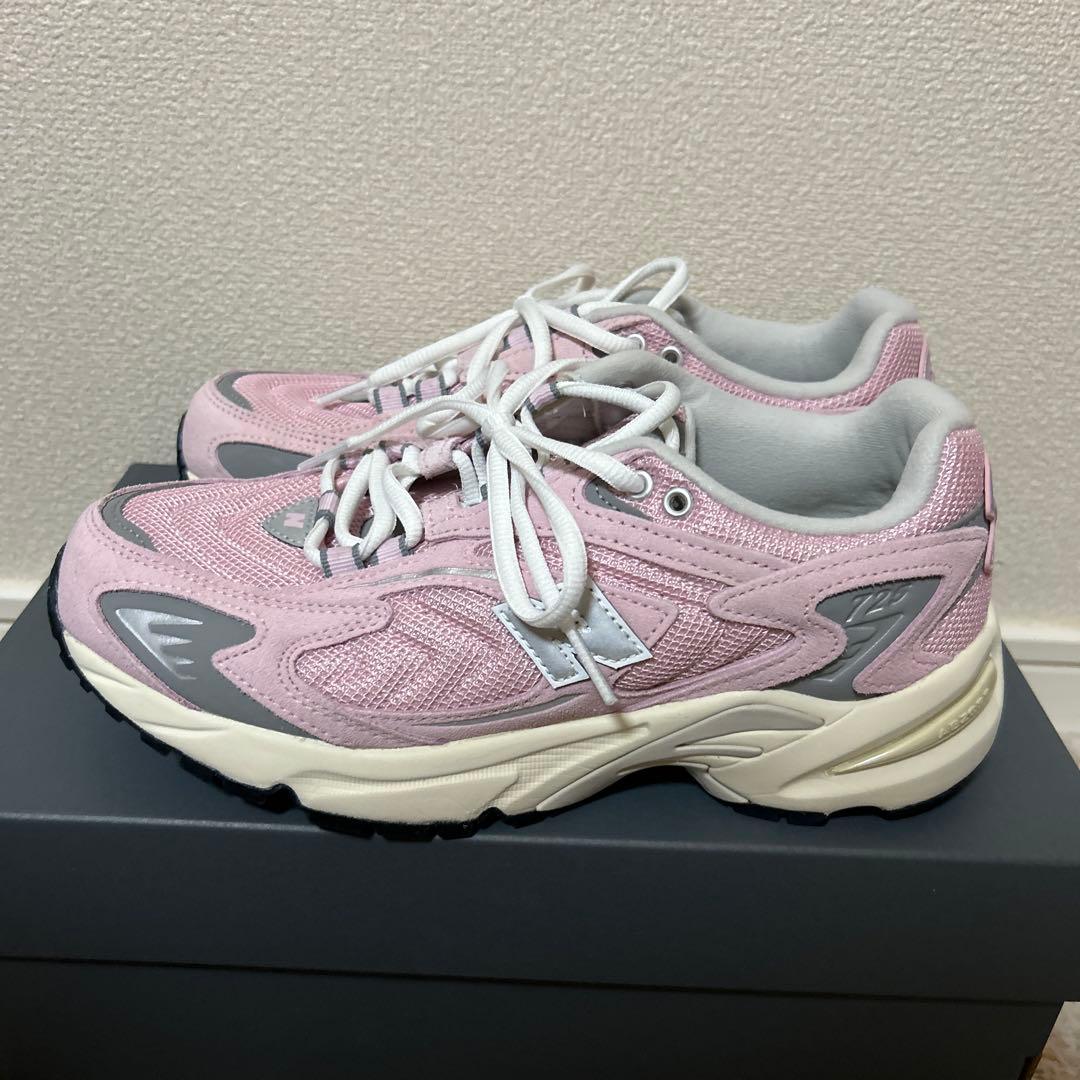 【値下げ】New Balance ニューバランス スニーカー ML725BD