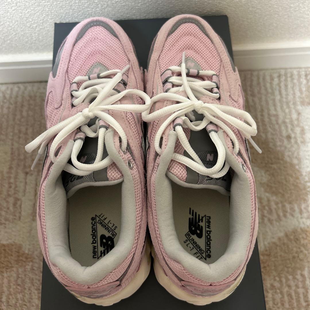 【値下げ】New Balance ニューバランス スニーカー ML725BD