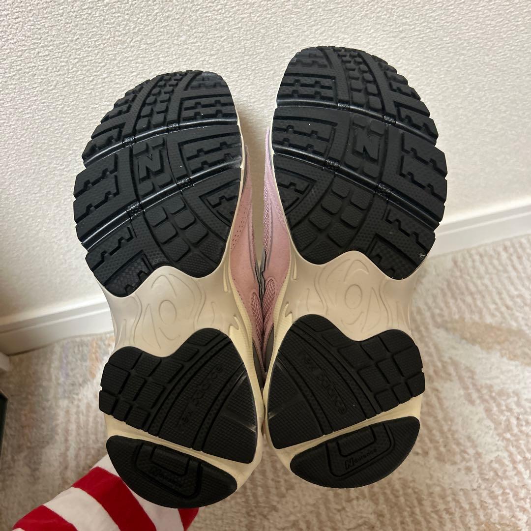 【値下げ】New Balance ニューバランス スニーカー ML725BD