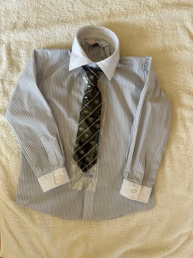 waltz byBEAMS DESIGN 新品 入学式 スーツ 110