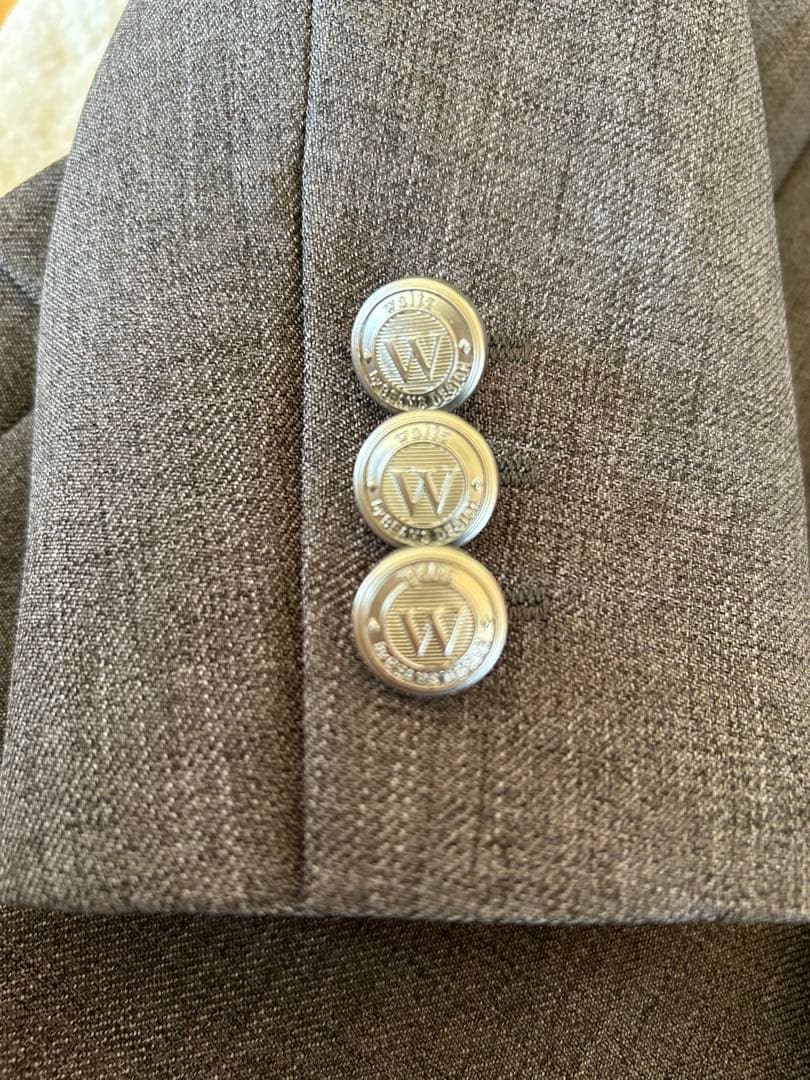 waltz byBEAMS DESIGN 新品 入学式 スーツ 110