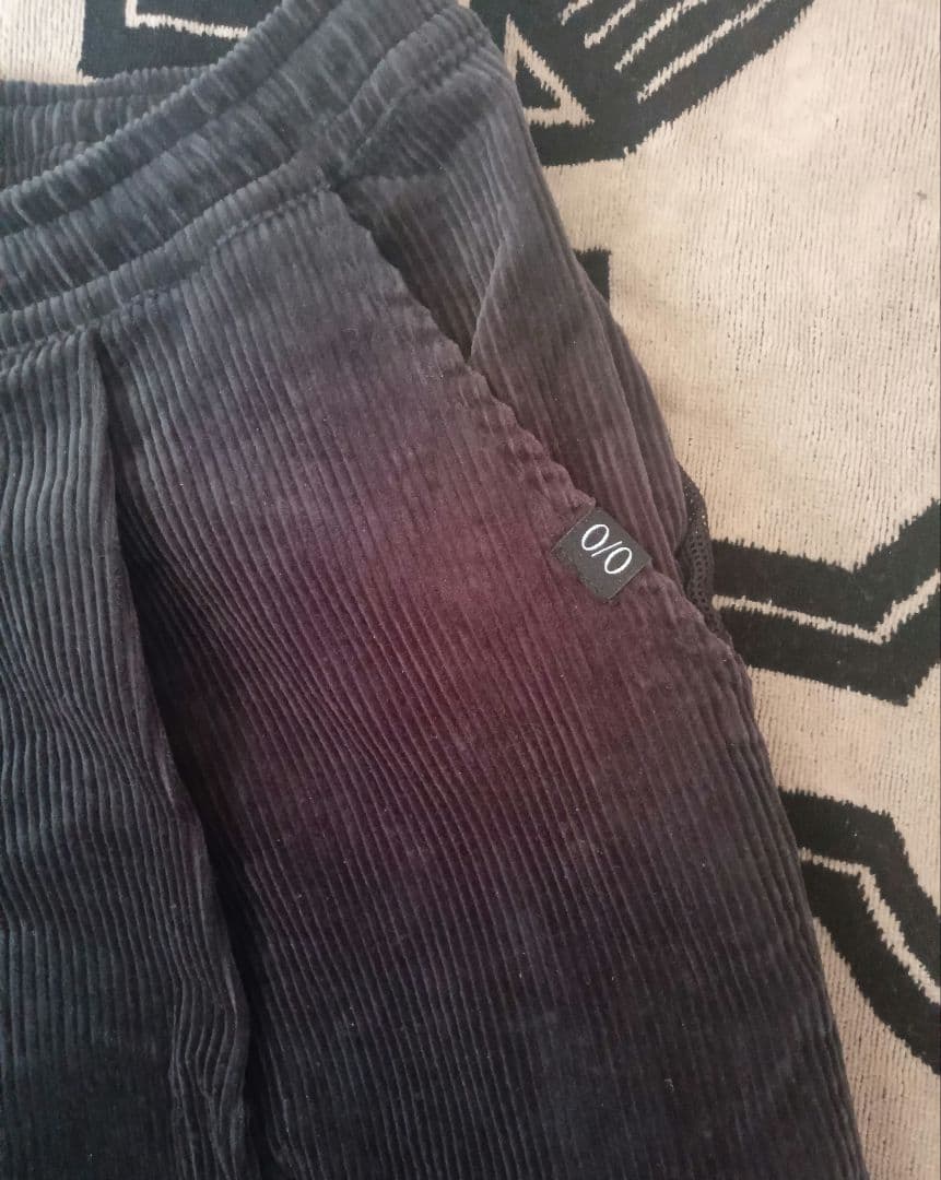 N*R様 neru design works ネルデザインワークス コーデュロイ