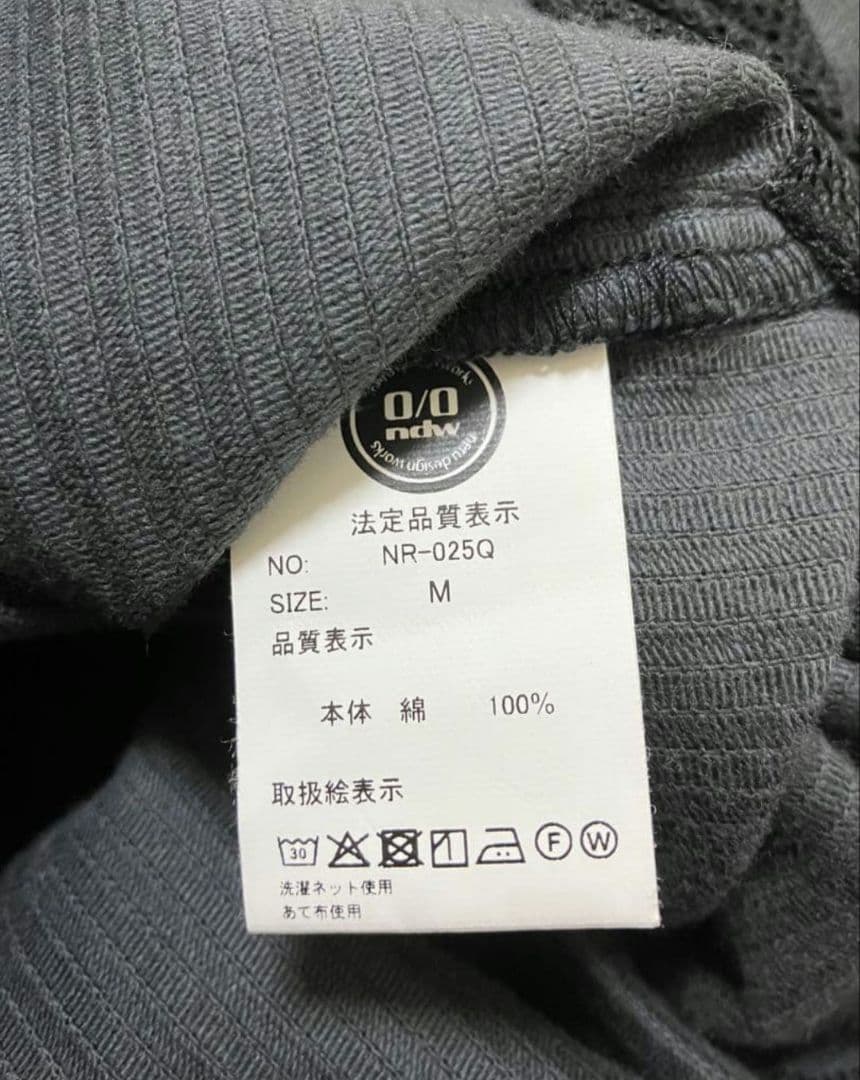 N*R様 neru design works ネルデザインワークス コーデュロイ