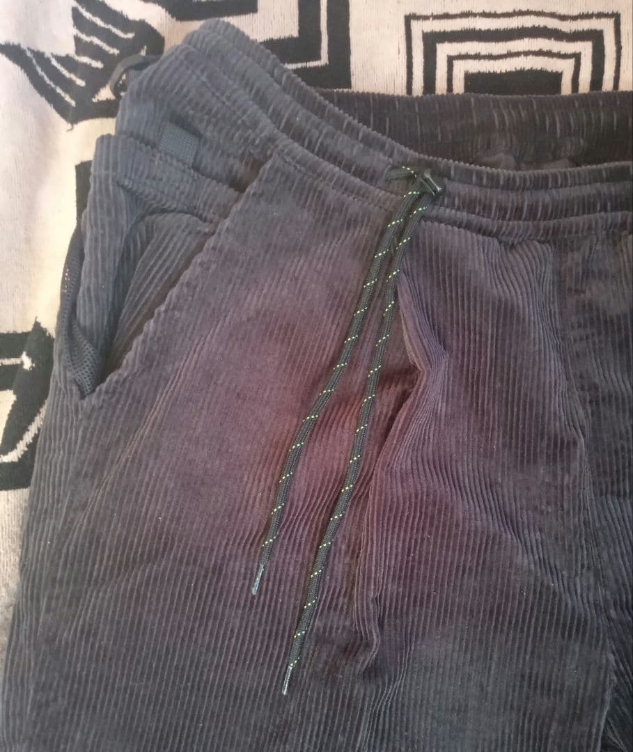 N*R様 neru design works ネルデザインワークス コーデュロイ