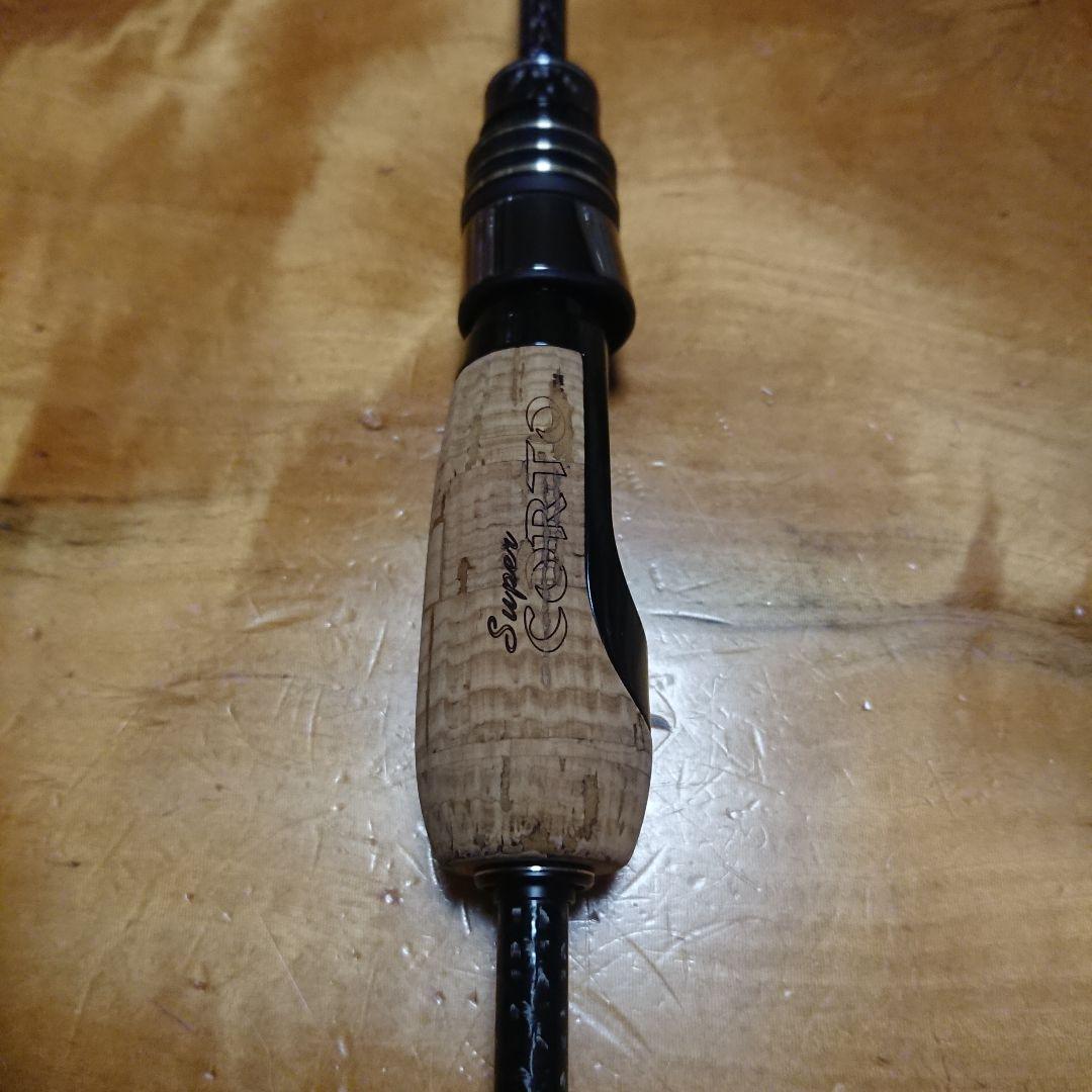 極美品 オリムピック 24スーパーコルト 24GCORSS-642L-T