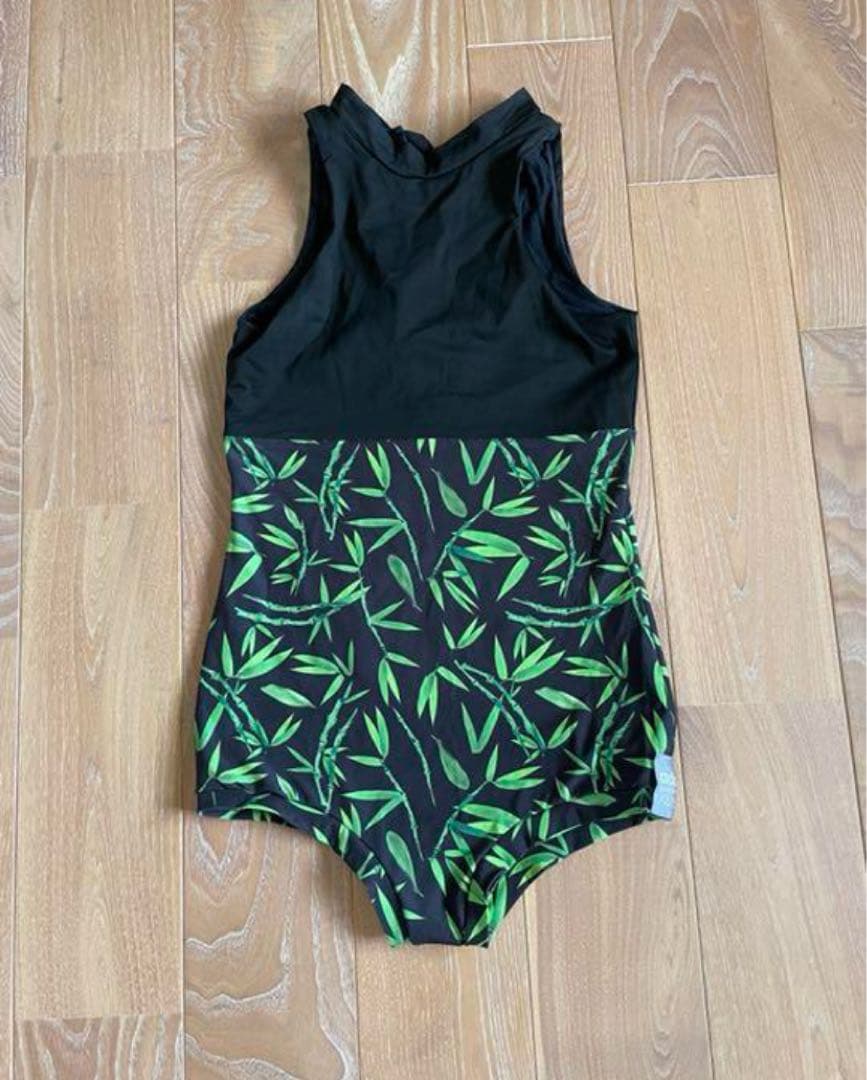 【adalu】アダル 水着 ワンピース サーフィン