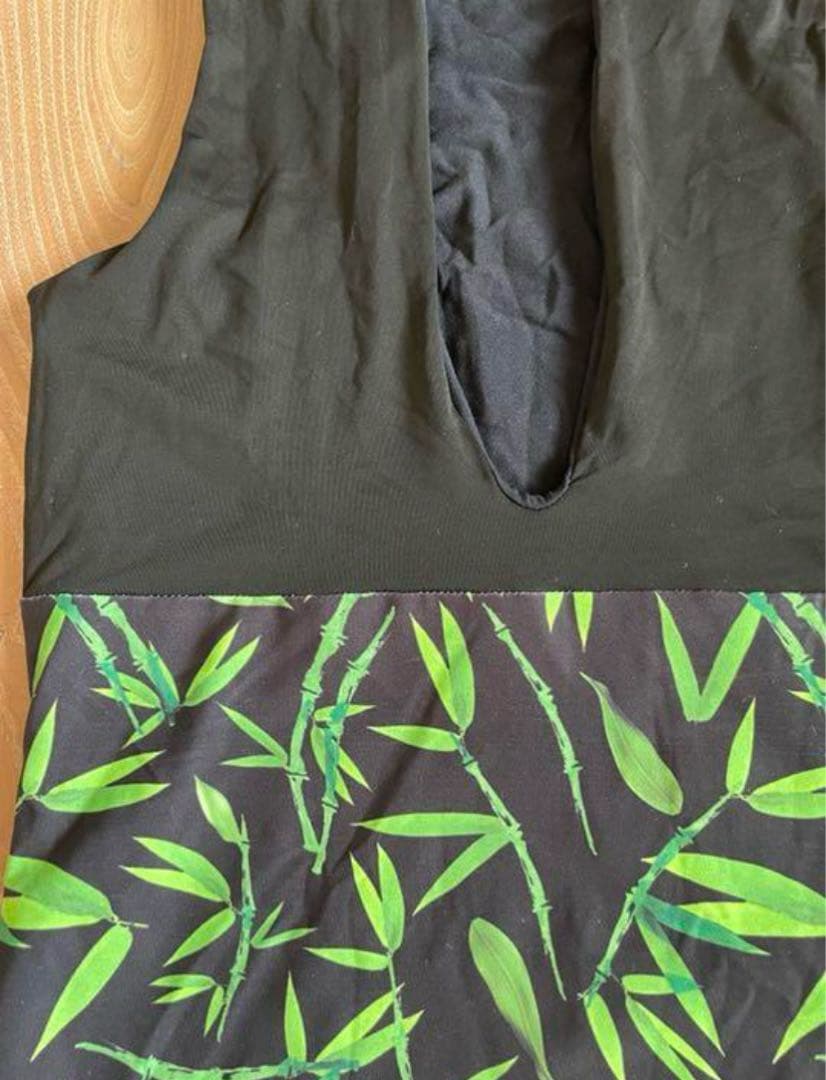 【adalu】アダル 水着 ワンピース サーフィン