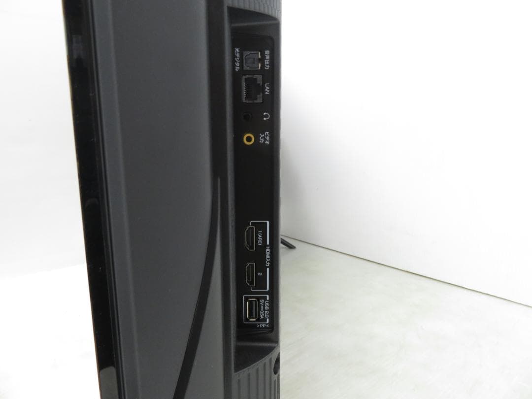 TCL 2022年製 32インチ チューナーレススマートテレビ YouTube