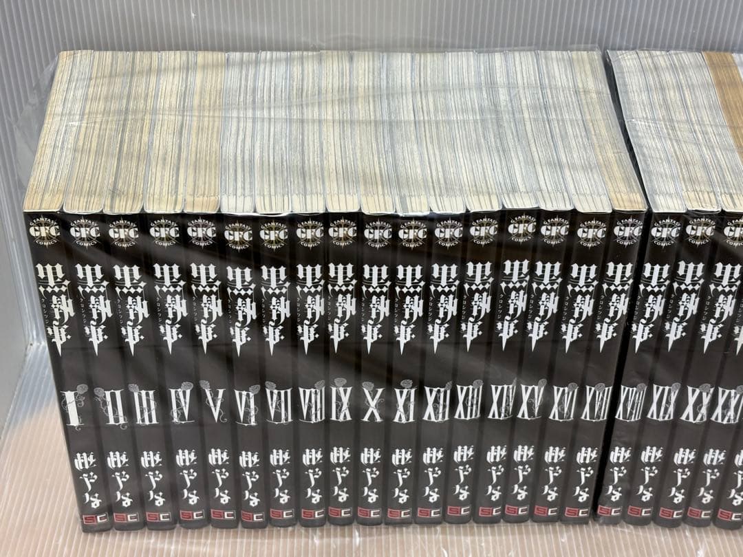 【U114m】 黒執事1～33巻続巻全巻セット+虹執事2冊+1冊 枢やな