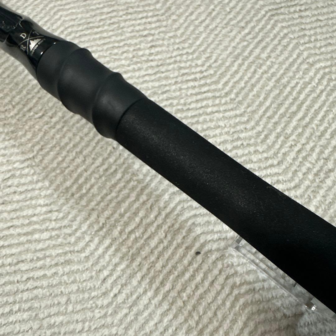 【美品】DRT ARTEX hacker gen2 ハッカー