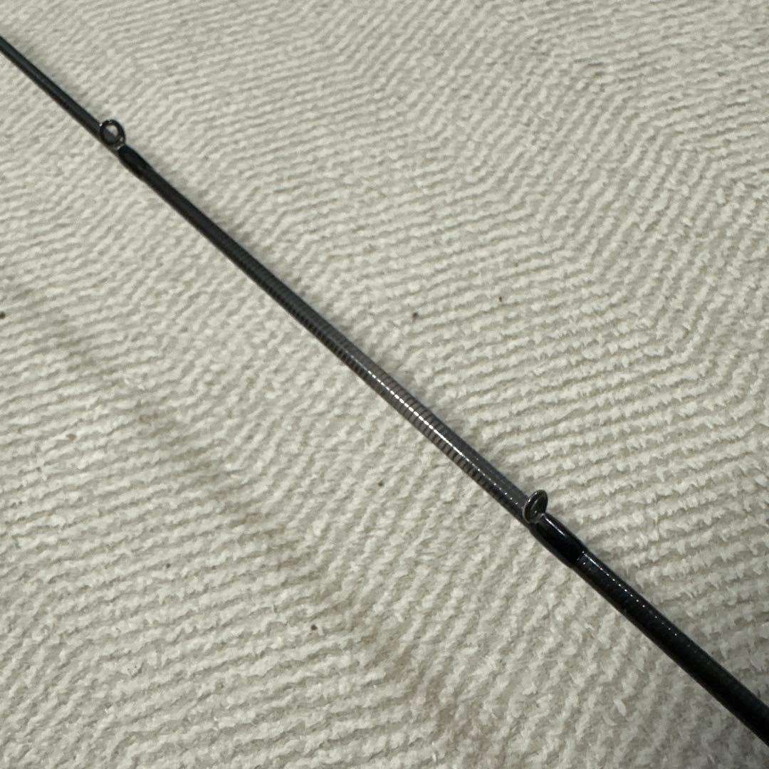 【美品】DRT ARTEX hacker gen2 ハッカー