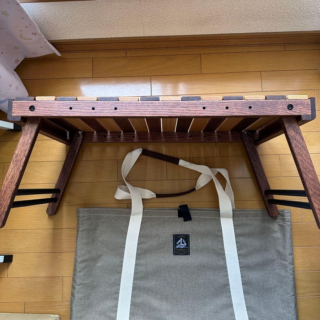 BLACKDESIGN ハレテーブル ブラックデザイン