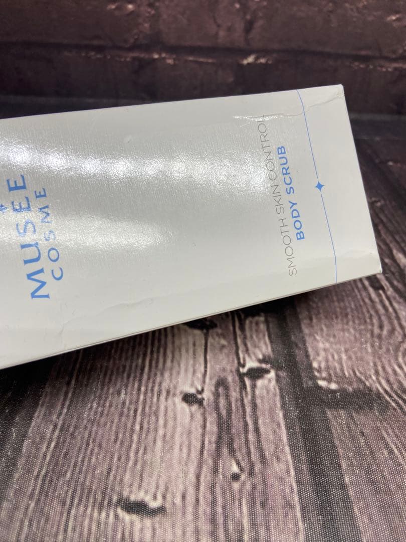 ミュゼ　まとめ売り　ミルクローション　ボディスクラブ　MCプラセンタエキス