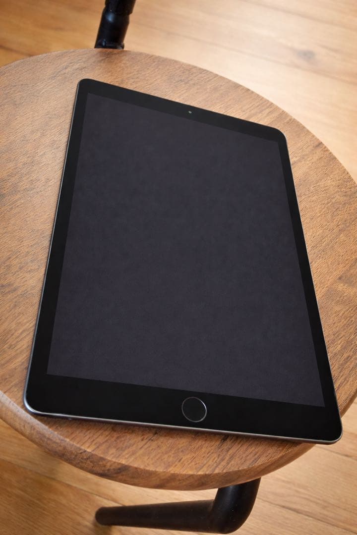 iPad本体 第7世代