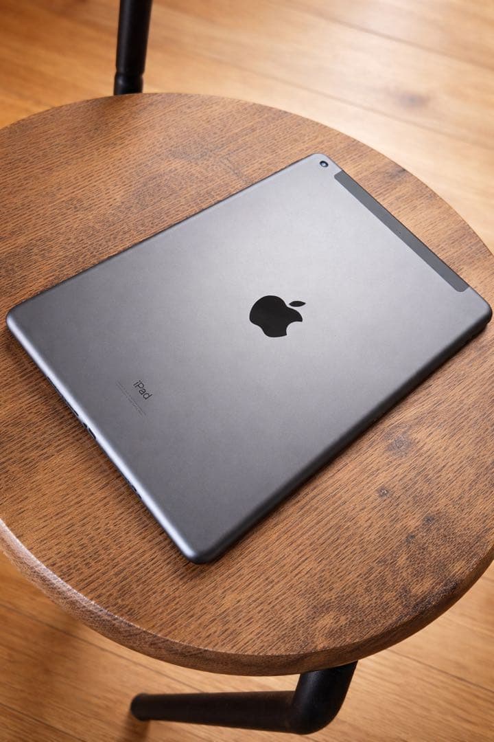 iPad本体 第7世代