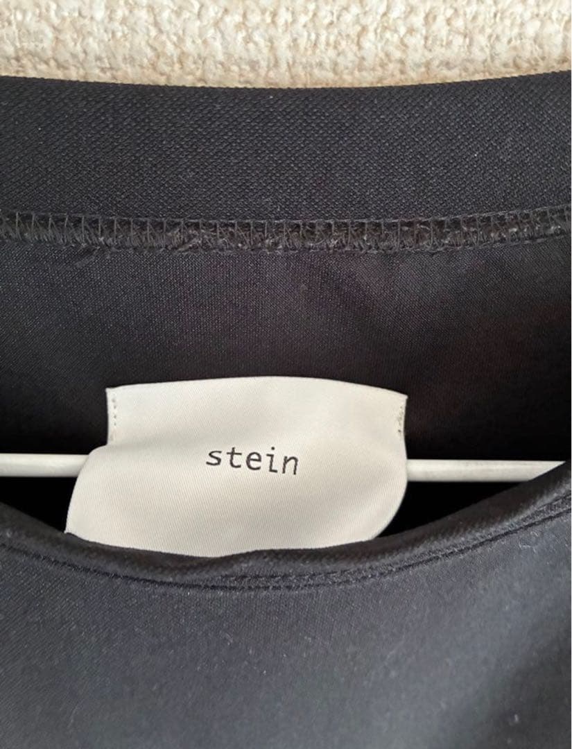 トップス stein ST.099 BACK SLEEVE AWAY UNIFORM LS