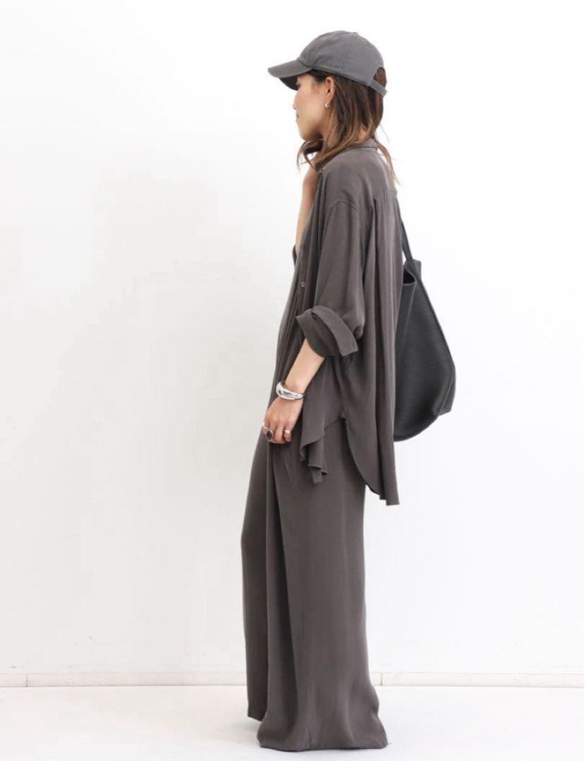 L'Appartement Cami All In One 24年製