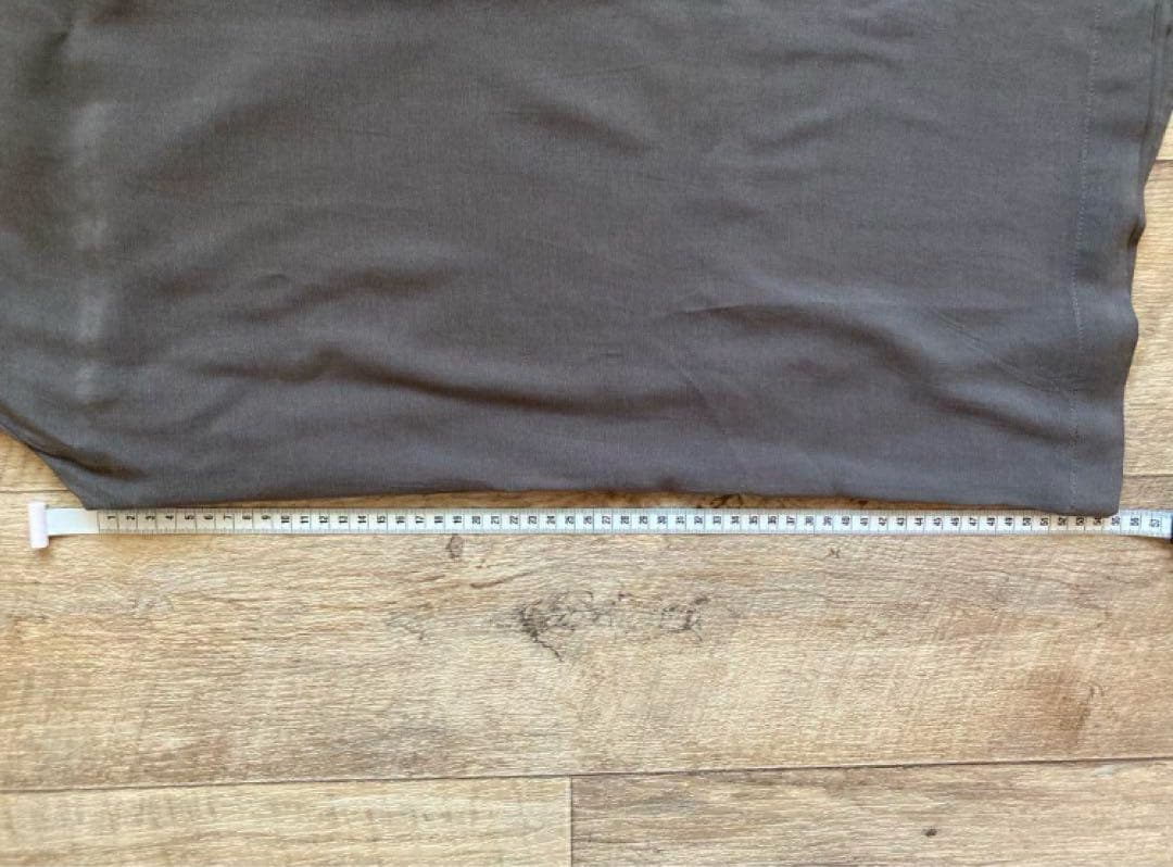 L'Appartement Cami All In One 24年製