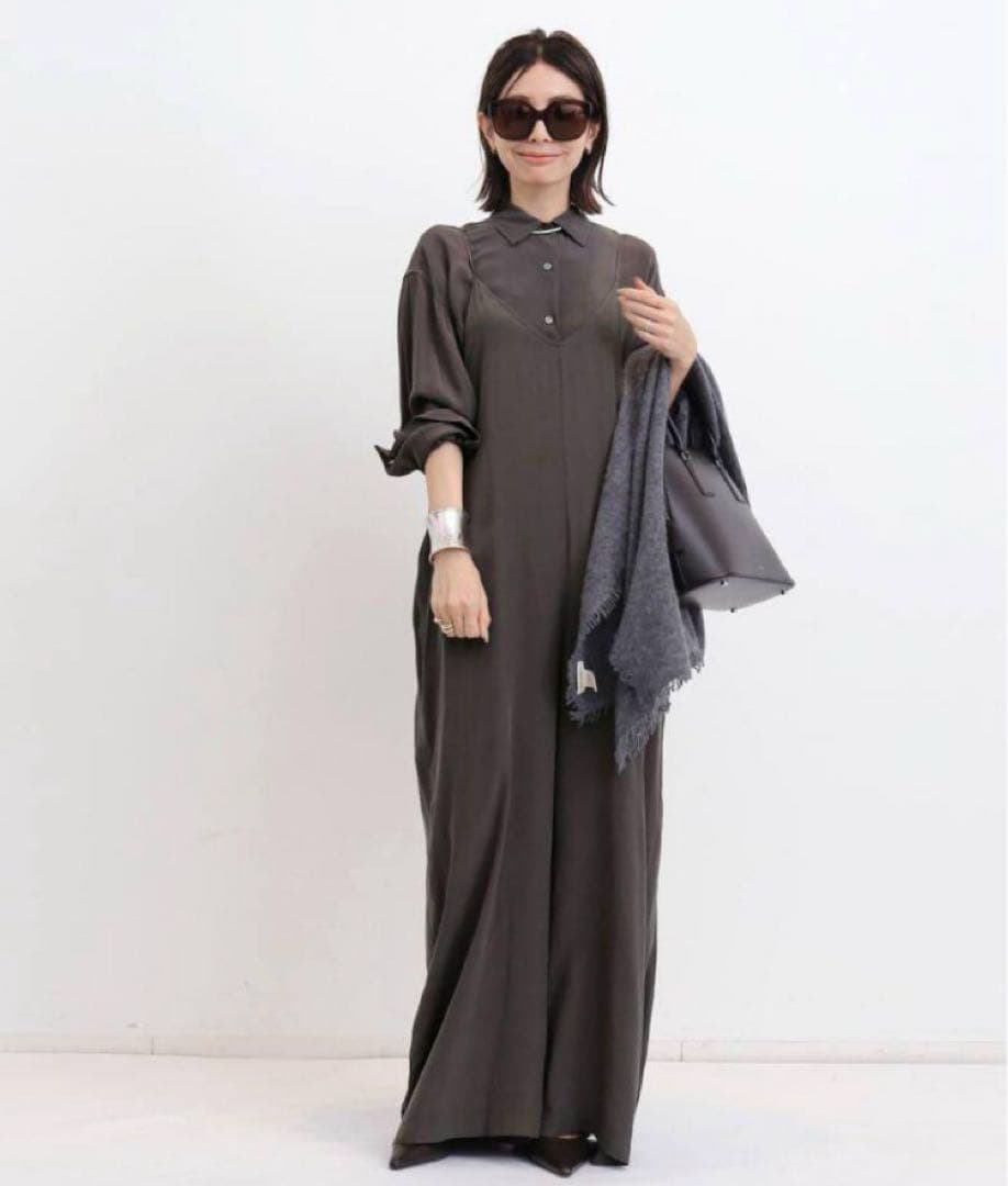 L'Appartement Cami All In One 24年製