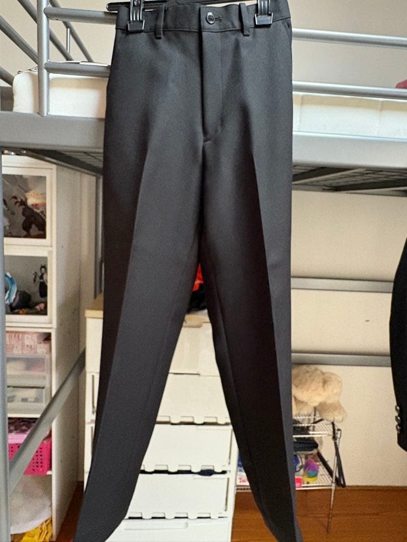 Michelle Alfred 卒業式 男の子 ジャケットスーツ6点セット