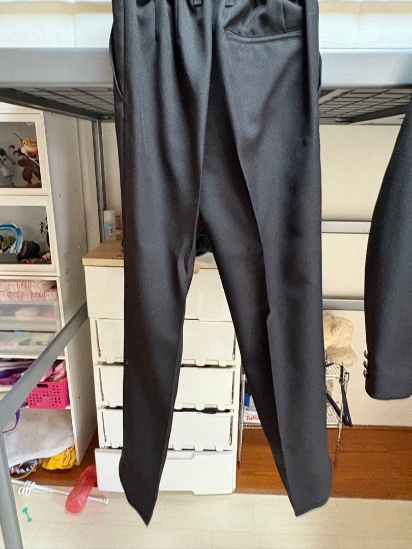 Michelle Alfred 卒業式 男の子 ジャケットスーツ6点セット