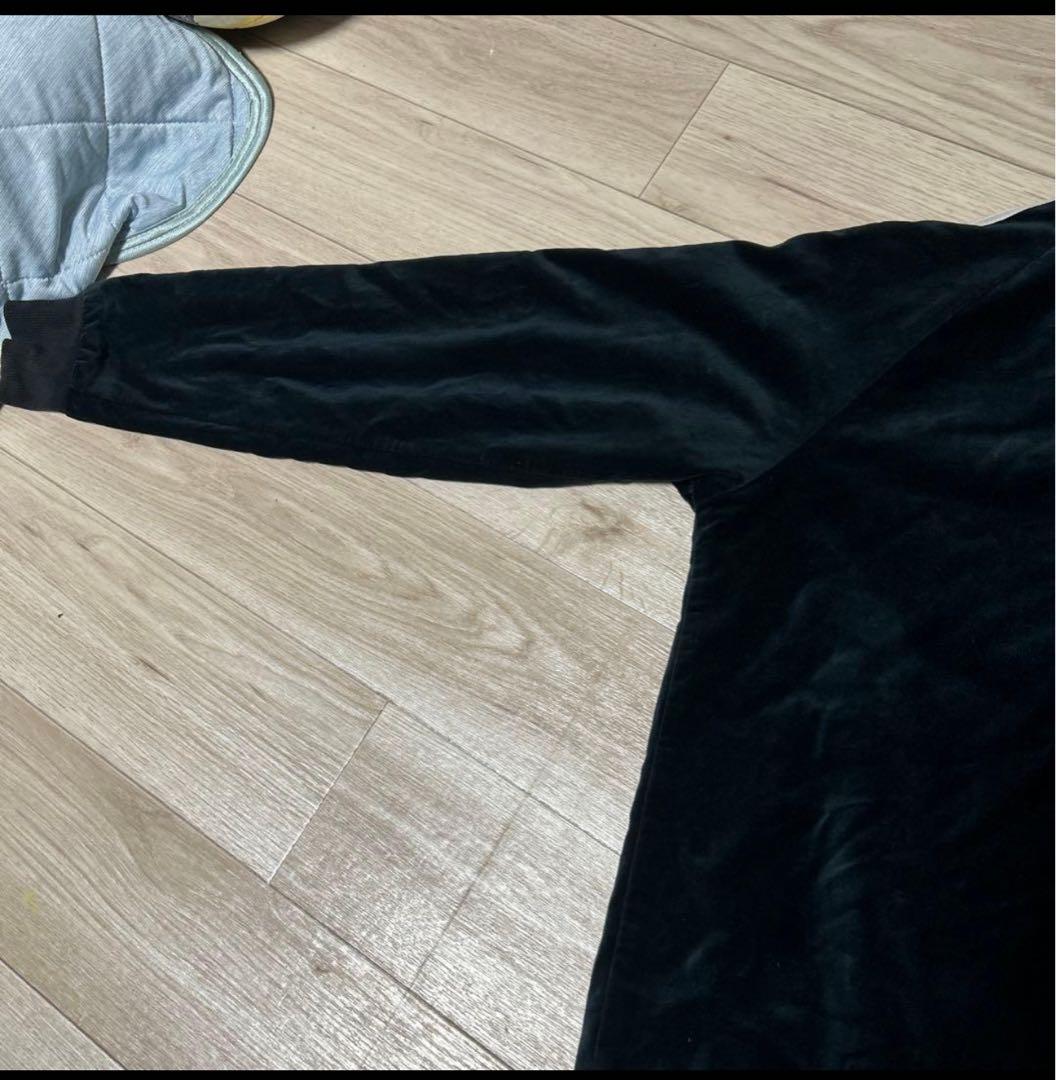 S*Y様 限定展開 アディダス ベロア　トラックジャケット　ジャージ