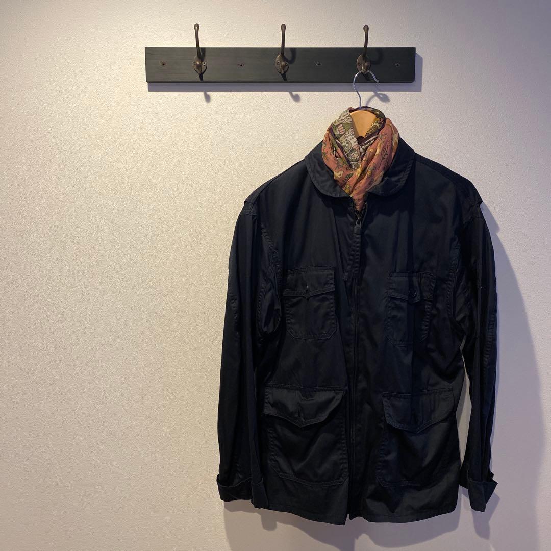 Drake’s スカーフ　アナトミカ札幌購入