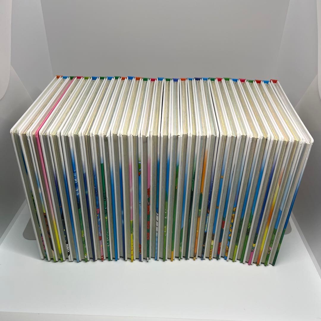 世界名作ファンタジー　全巻60冊セット