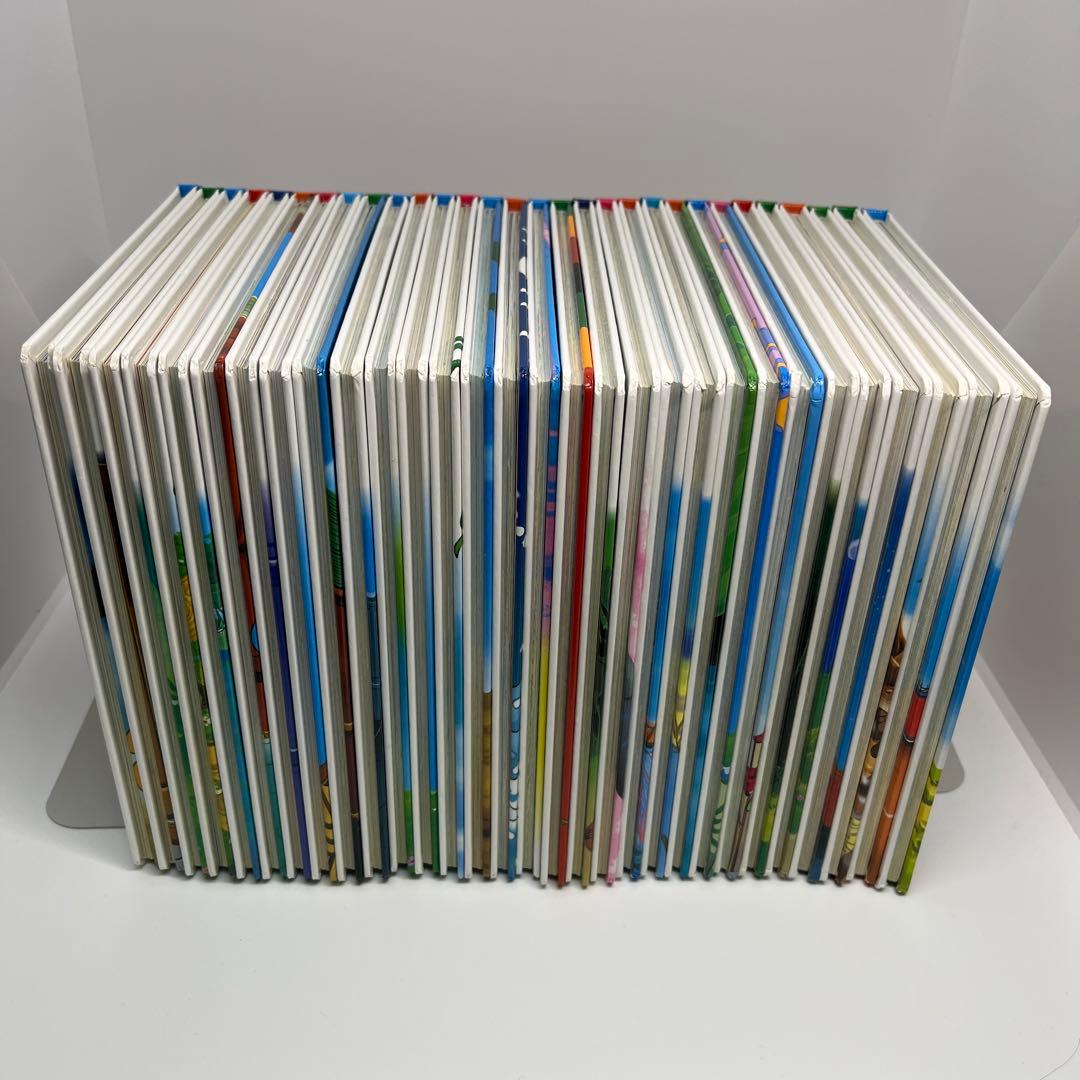 世界名作ファンタジー　全巻60冊セット