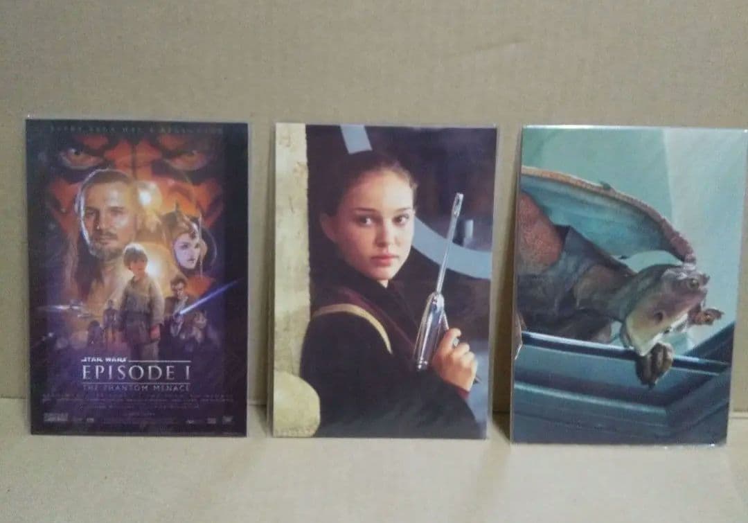 洋画 名作映画 ポストカード まとめ