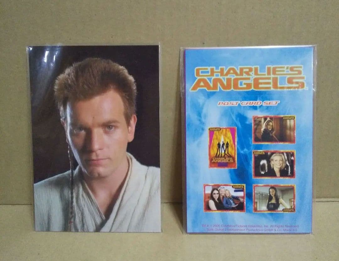 洋画 名作映画 ポストカード まとめ