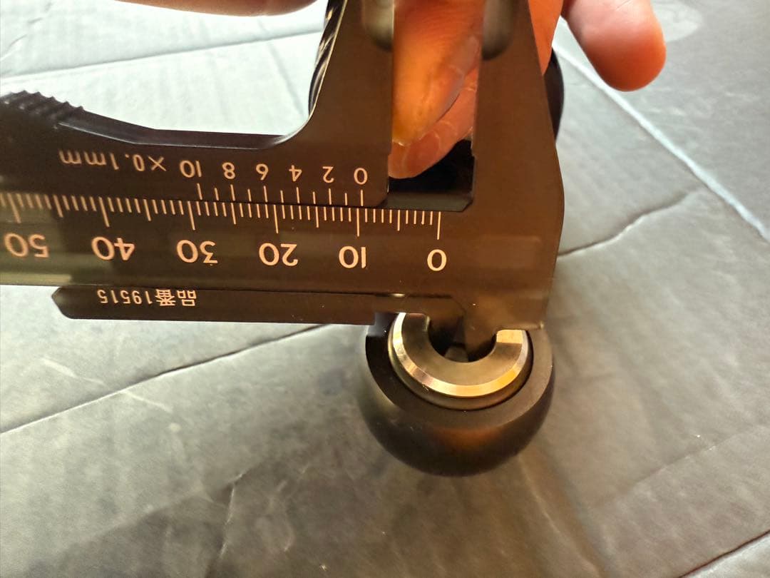 ナイトロン　サスペンション　GS400