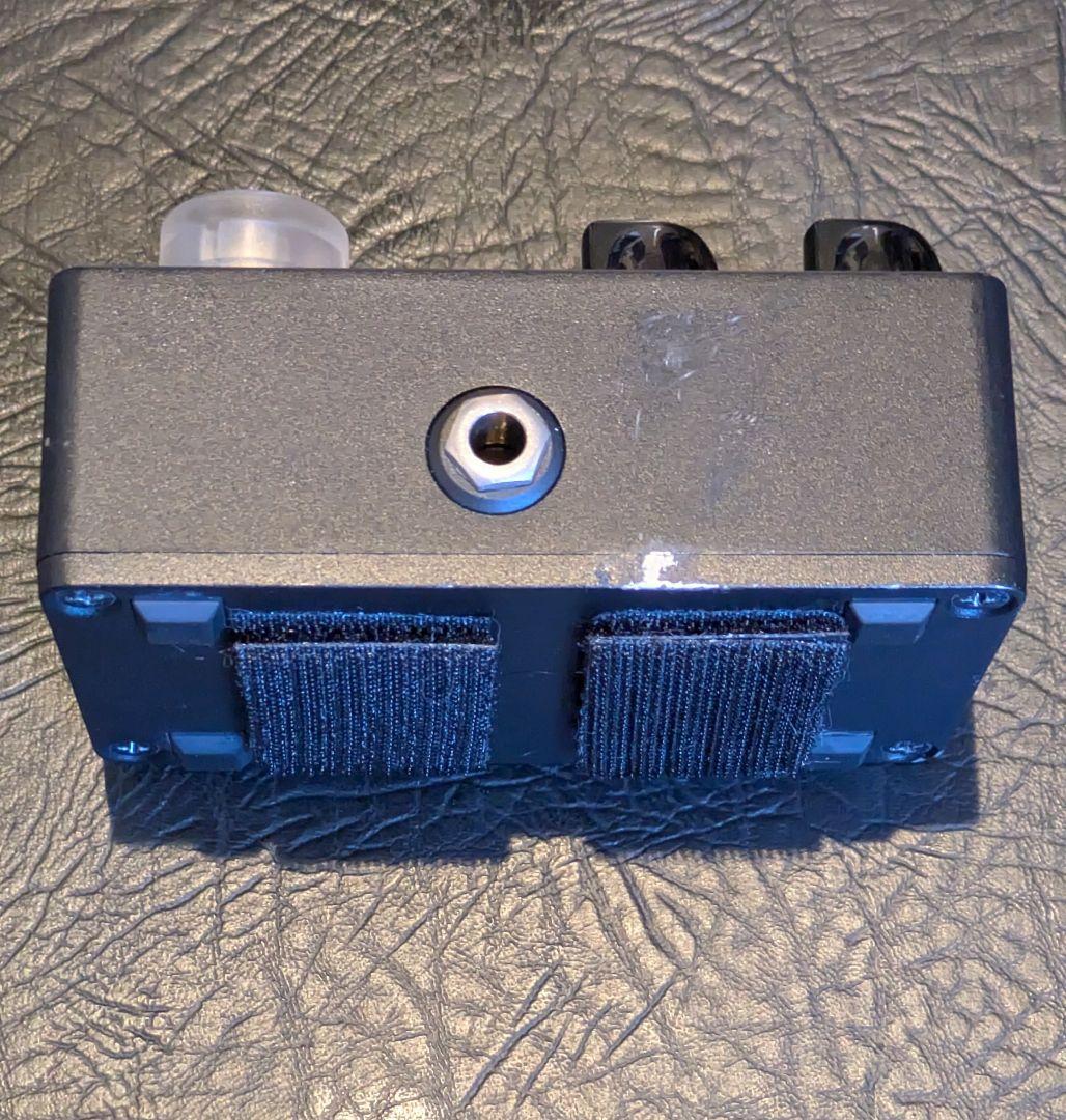 Ampeg Classic Bass Preamp　ベース　プリアンプ