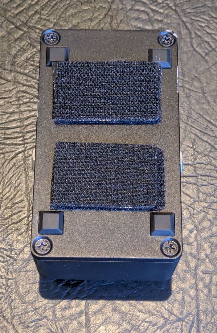 Ampeg Classic Bass Preamp　ベース　プリアンプ